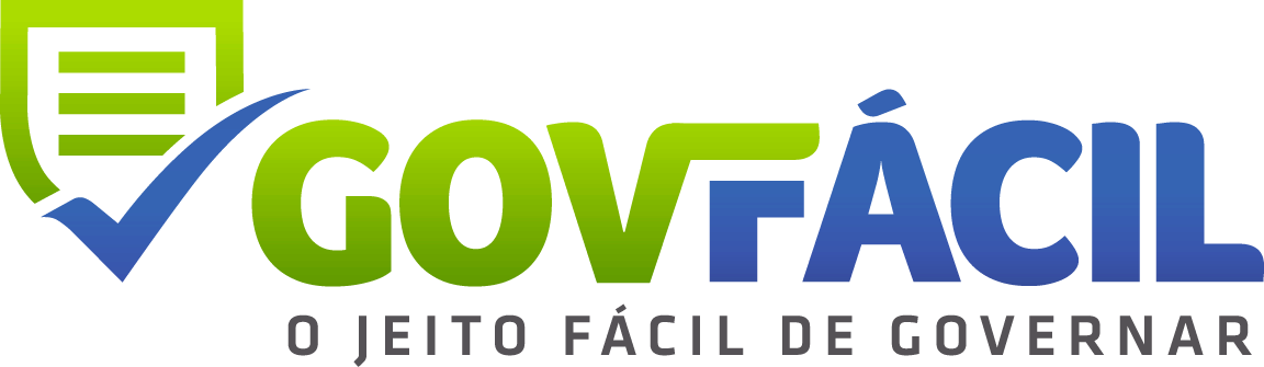 Logo do GovFácil